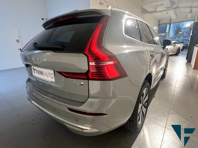 VOLVO XC60 T6 AWD automatico Core