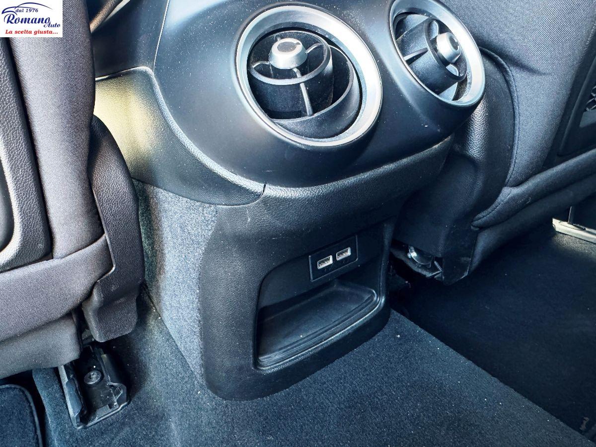 ALFA ROMEO - Stelvio - 2.2 T.diesel 190CV AT8 Q4 Sp.-T.#KM CERTIFICATI!