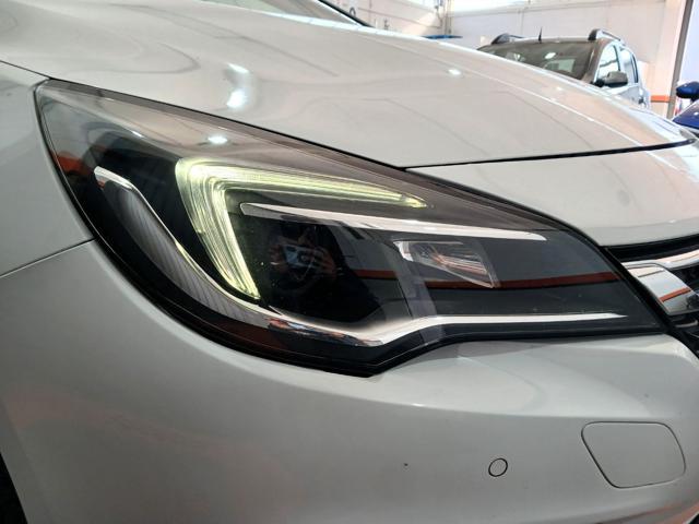 OPEL Astra 1.6 CDTi 110CV Sports+OK NEO PATENT.+EURTO 6DTEMP