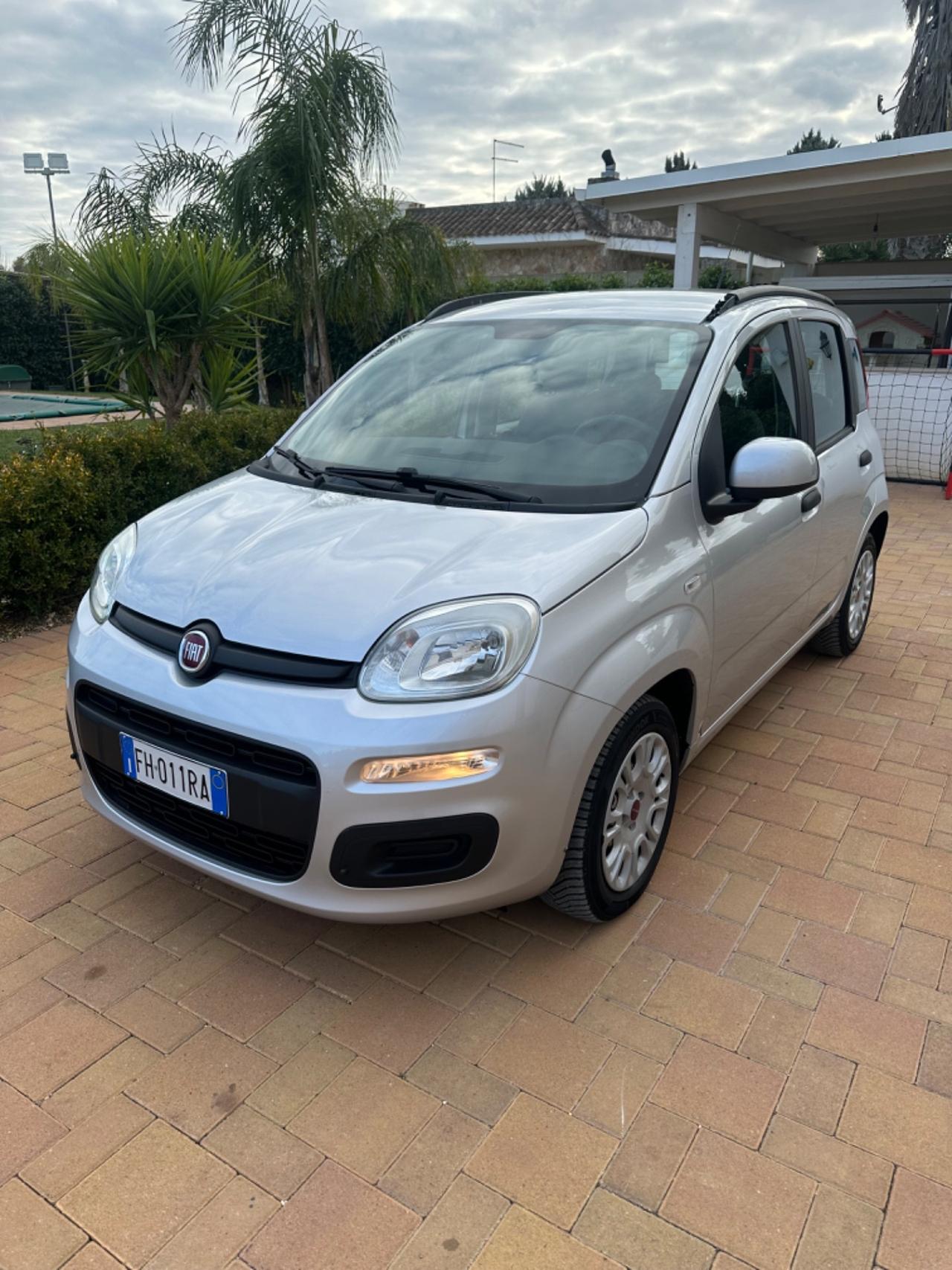 Fiat Panda 1.2 Easy