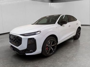 Audi Q3 Sportback 2.0 tdi S line edition 150cv s-tronic