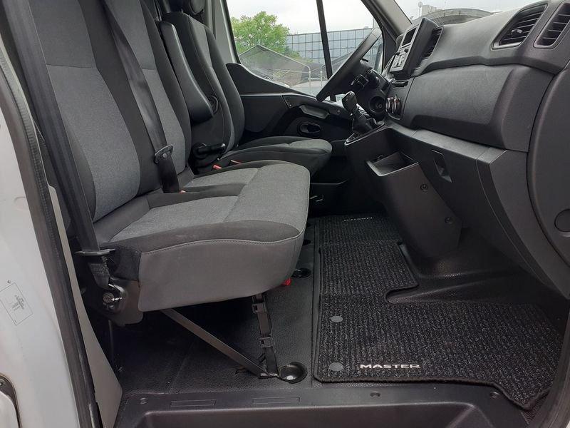 Renault Master T35 2.3 dCi 135 L3 H2, PREZZO+IVA