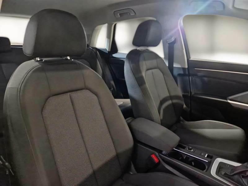 AUDI Q3 SPORTBACK 35 TDI S TRONIC BUSINESS ADVANCED SUV
