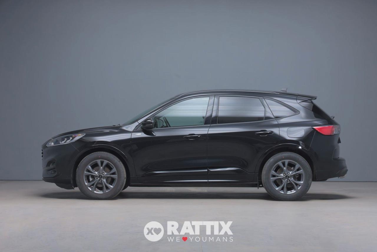 Ford Kuga 2.0 Ecoblue 120CV ST-Line Auto
