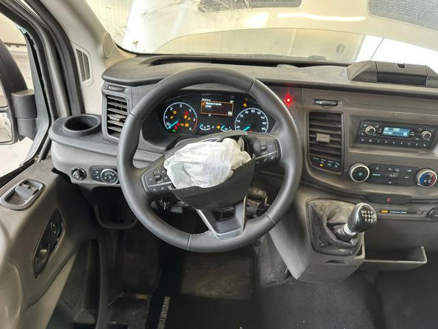 FORD Transit 330 2.0 TDCI ECOBLUE MHEV 130CV 9 POSTI PM-TM