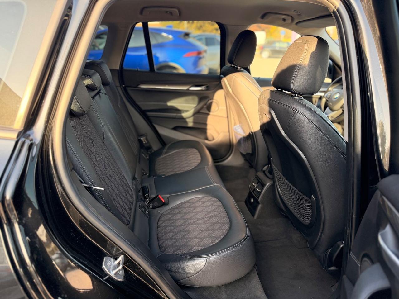 Bmw X1 xLine 20 d #7864