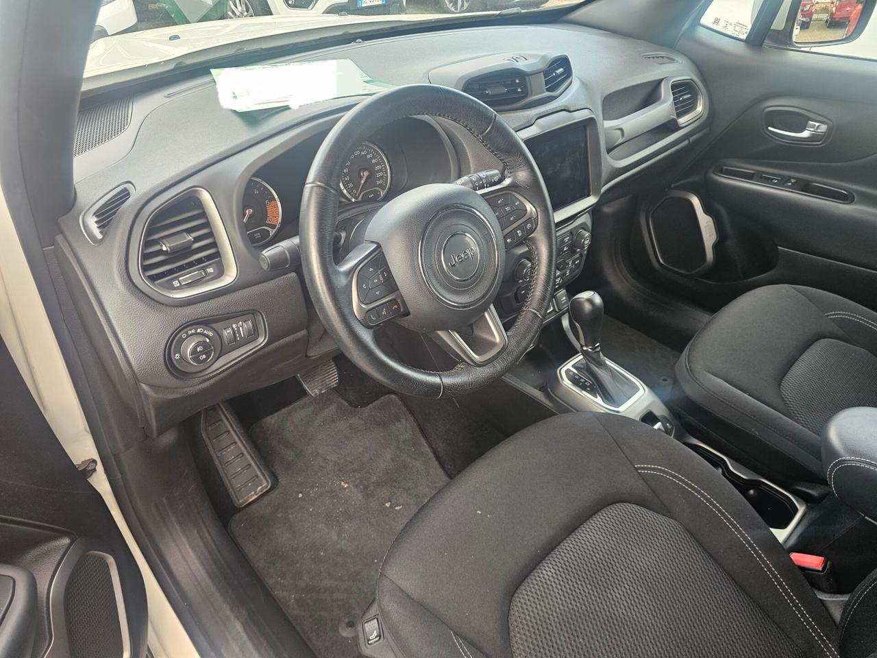 Jeep Renegade 1.6 Mjt 120 CV Sport