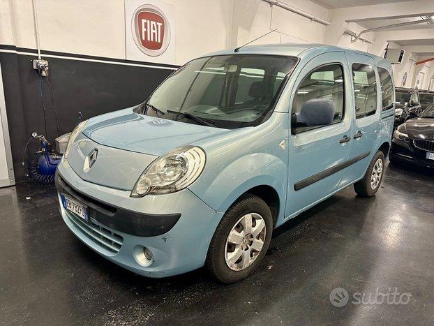 Renault Kangoo 1.5 dCi UNICOPROPRIETARIO105CV 5 po