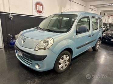 Renault Kangoo 1.5 dCi UNICOPROPRIETARIO105CV 5 po