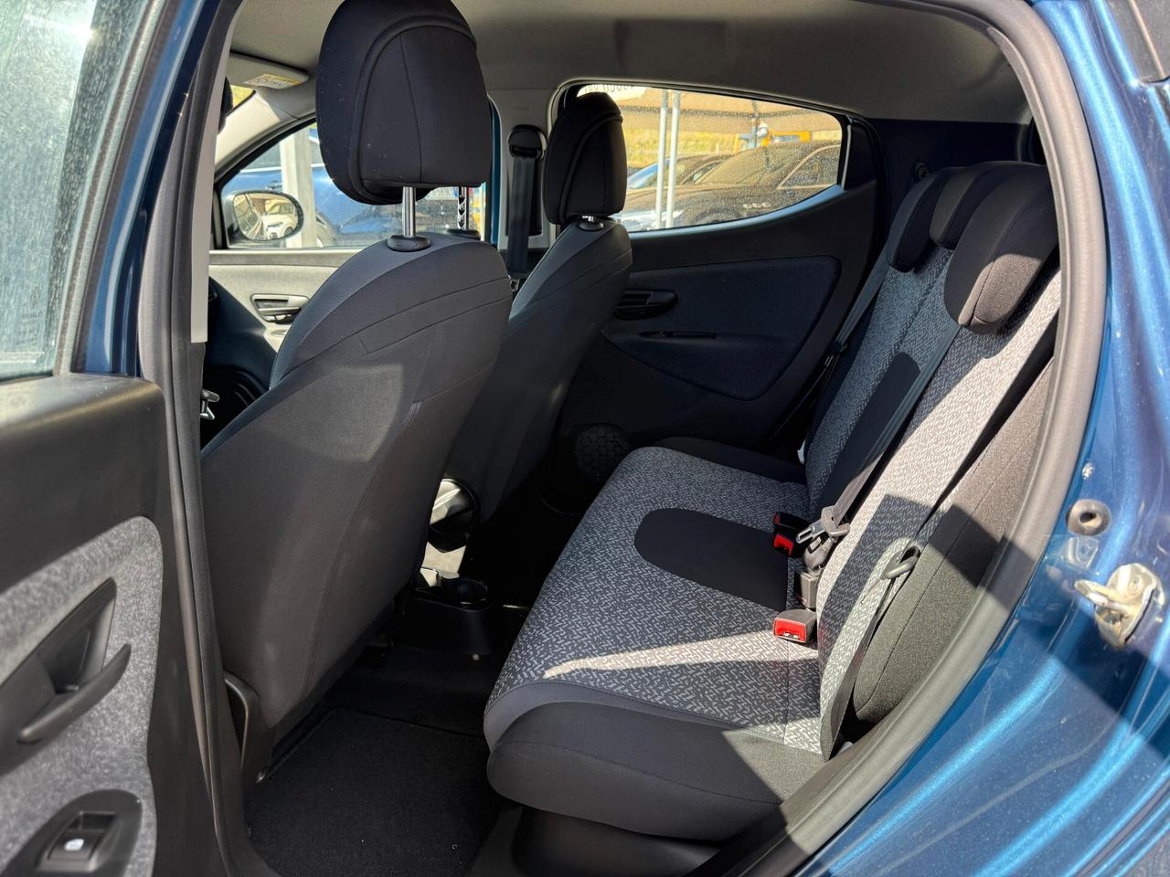 Lancia Ypsilon 1.0 FireFly 5 porte S&S Hybrid Gold Plus