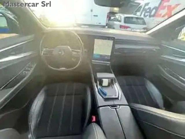 RENAULT Austral 1.3 mild hybrid Techno 160cv Auto - GN525SS