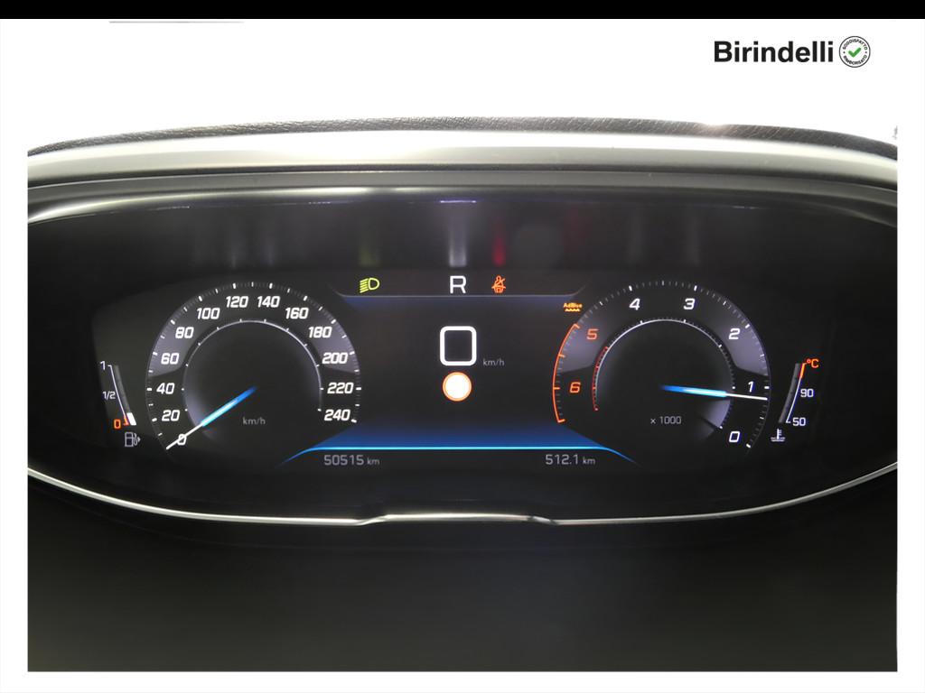 PEUGEOT 3008 2ª serie - 3008 BlueHDi 130 S&S EAT8 Allure