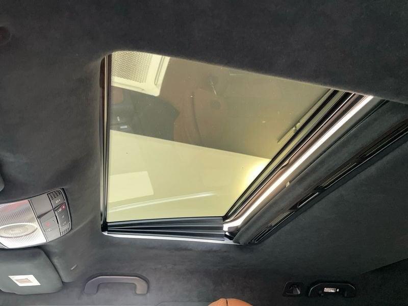 Mercedes-Benz Classe G G 400 d S.W. Premium Plus