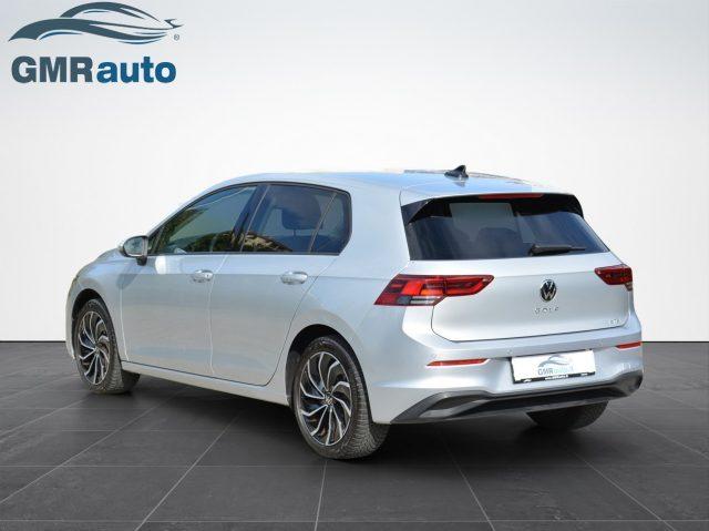 VOLKSWAGEN Golf 1.5 eTSI 150 CV EVO ACT DSG Life PREZZO REALE !!