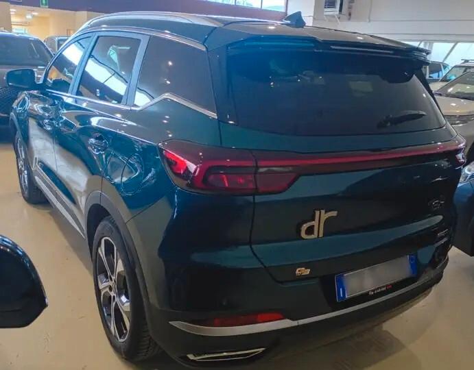 Dr 6.0 Phev 317 CV PLUG IN