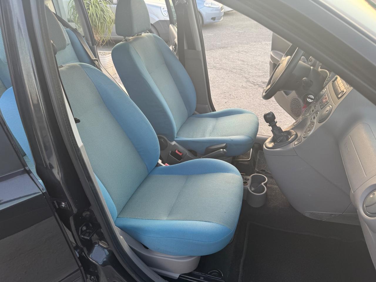 Fiat Panda 1.2 Emotion