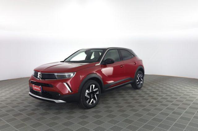 OPEL Mokka Mokka 1.2 Turbo GS