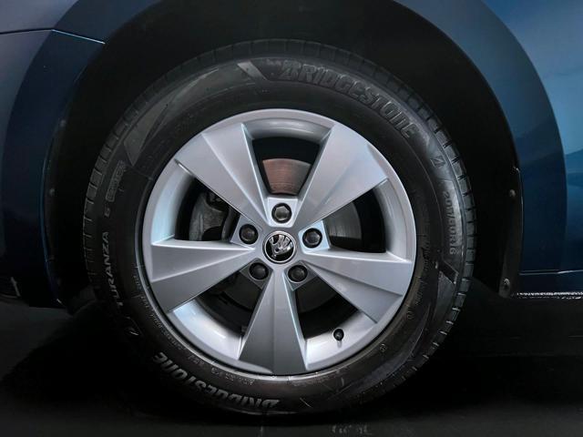 SKODA Octavia 2.0 TDI EVO SCR Wagon Executive