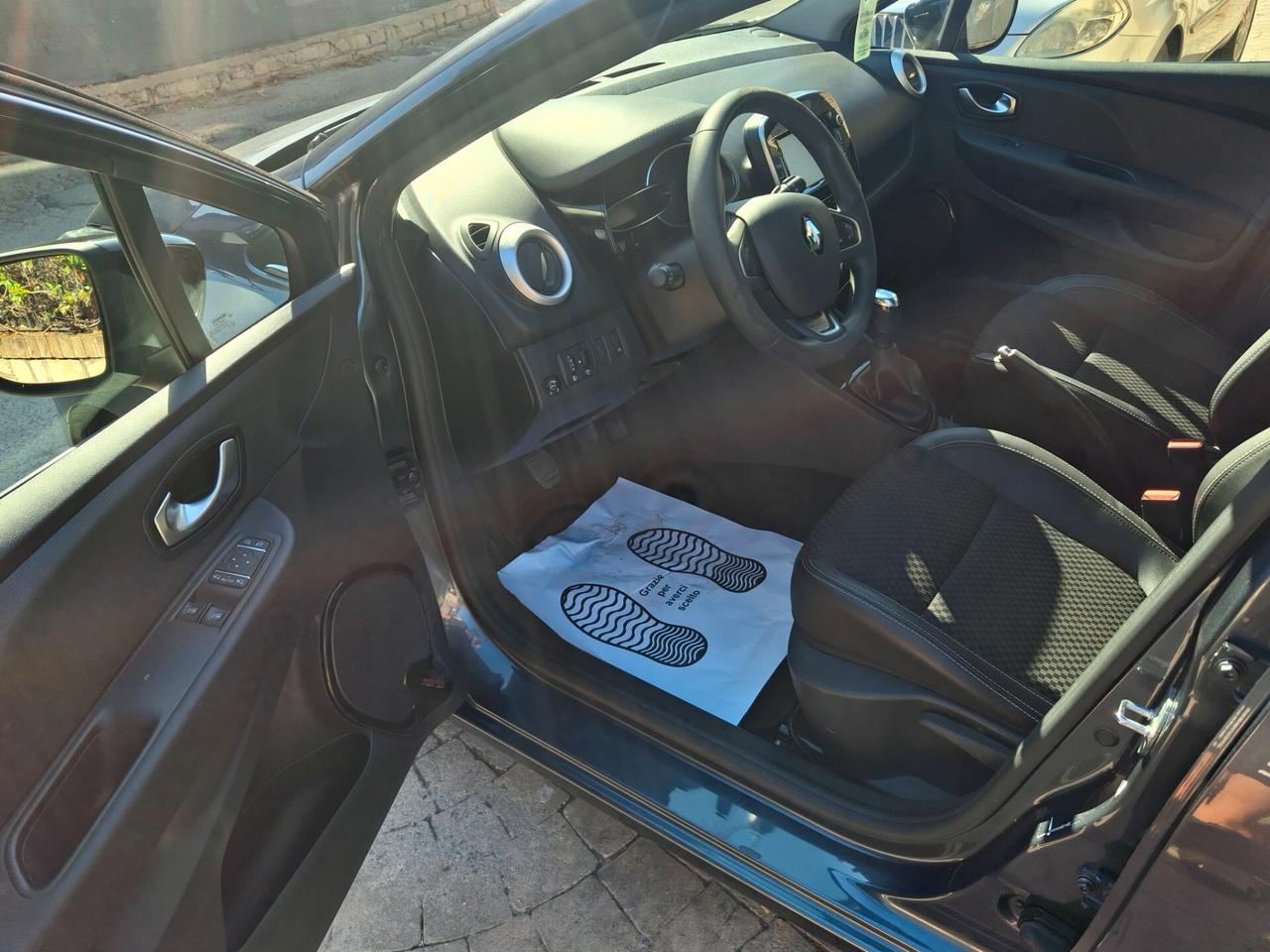 Renault Clio TCe 12V 90 CV GPL Start&Stop 5 porte Energy Life