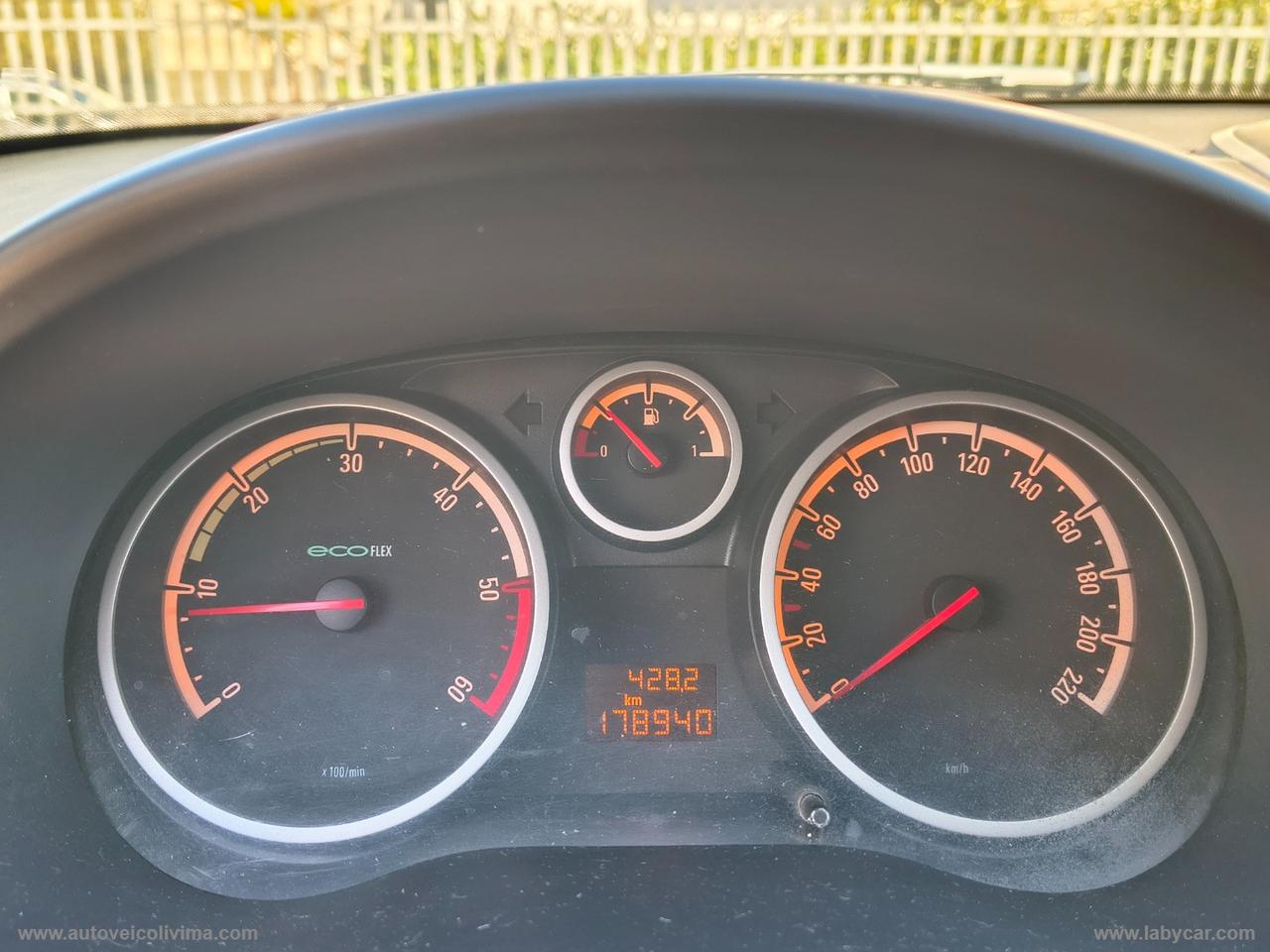 OPEL Corsa 1.3 CDTI 75 CV ecoFLEX 5p. Enjoy