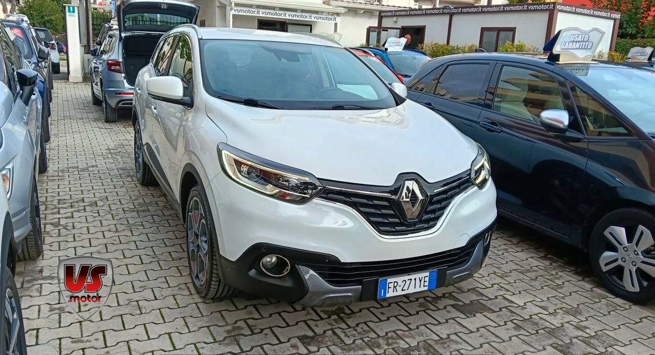 RENAULT KADJAR 1.6 DCI-RETROC-PREZZO PROMO!