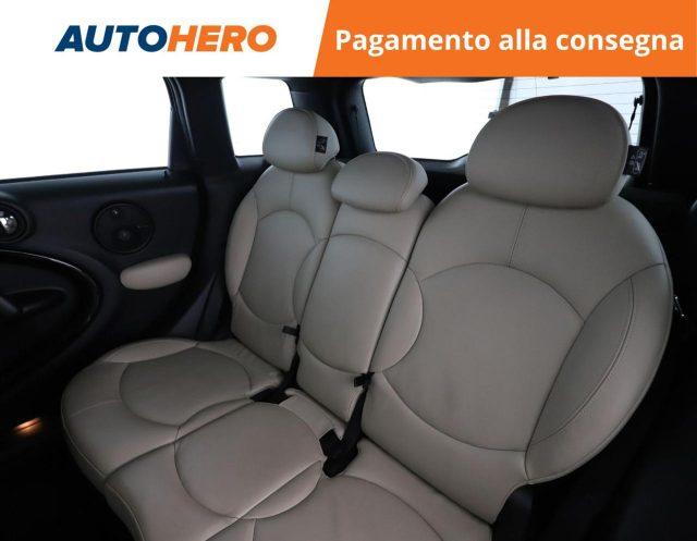 MINI Countryman Mini John Cooper Works Countryman ALL4