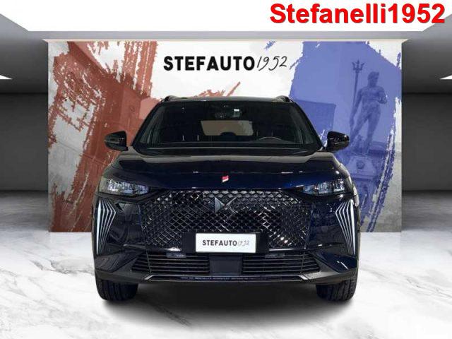 DS AUTOMOBILES DS 7 - 1.5 bluehdi Performance Line+ 130cv auto