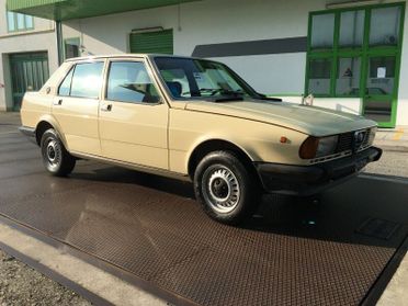 Alfa Romeo Giulietta 1.6