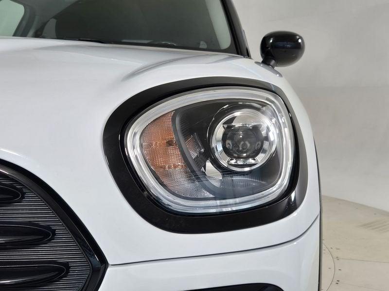 MINI Mini Countryman F60 2017 Diese Mini Countryman 2.0 Cooper D Hype auto my18
