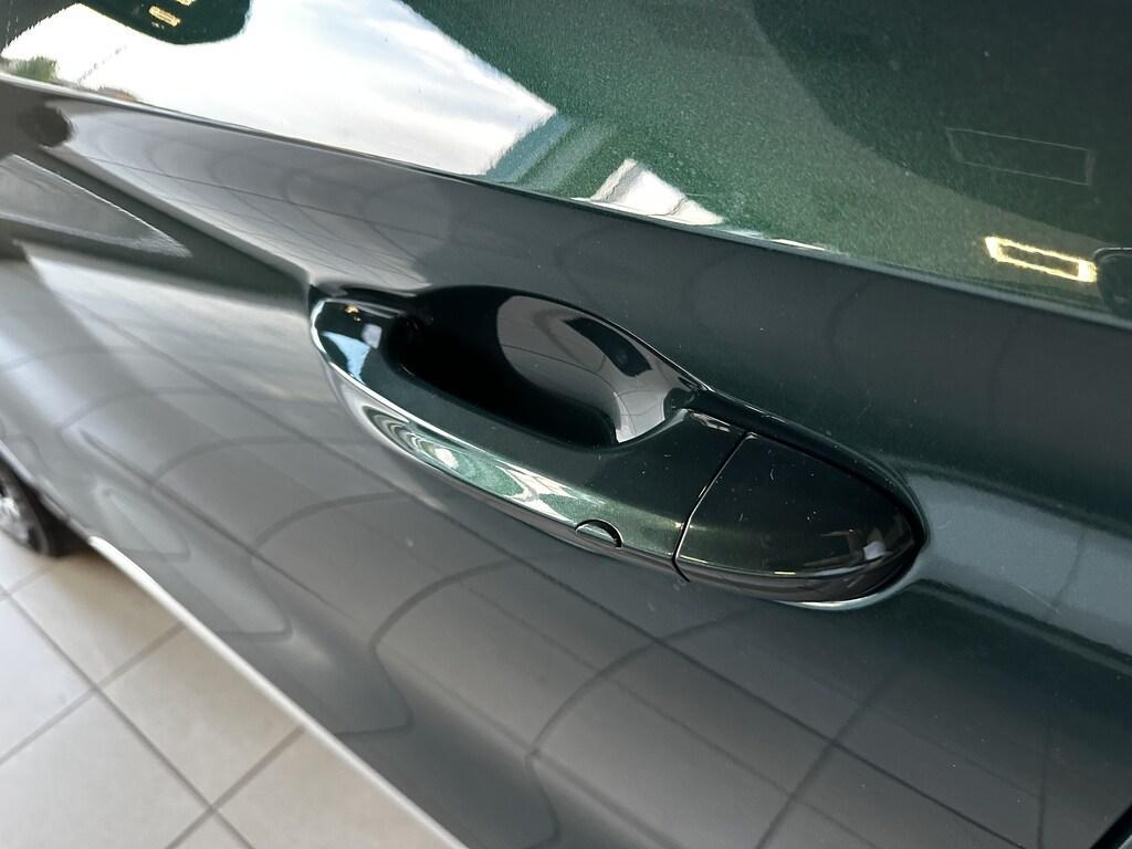 Mg ZS 1.5 Hybrid+ Comfort auto