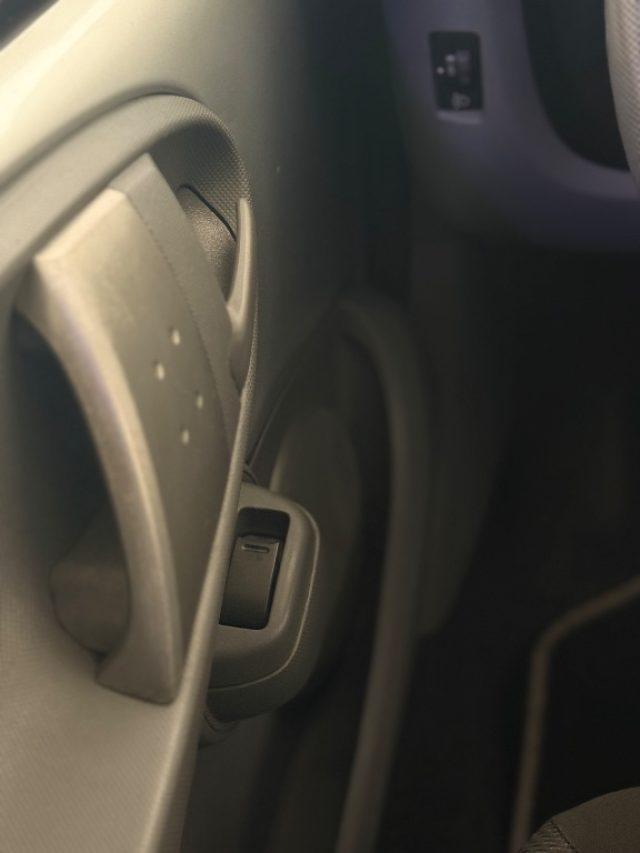 TOYOTA Aygo 1.0 12V VVT-i 5 porte Griffe