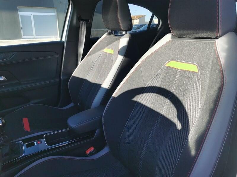 Opel Mokka Mokka 1.5 diesel GS Line