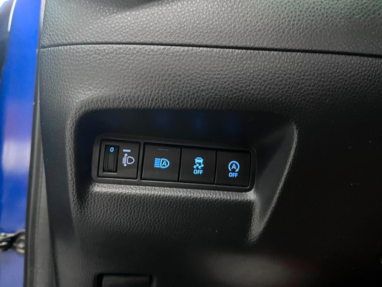 Toyota Aygo X 1.0 VVT-i 72 CV 5 porte Trend Air
