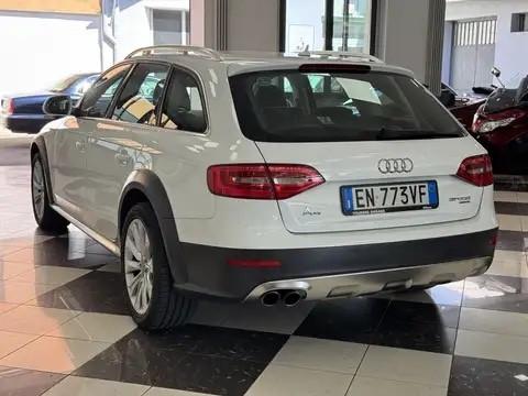 Audi A4 allroad A4 allroad 2.0 TDI 177 CV S tronic Business