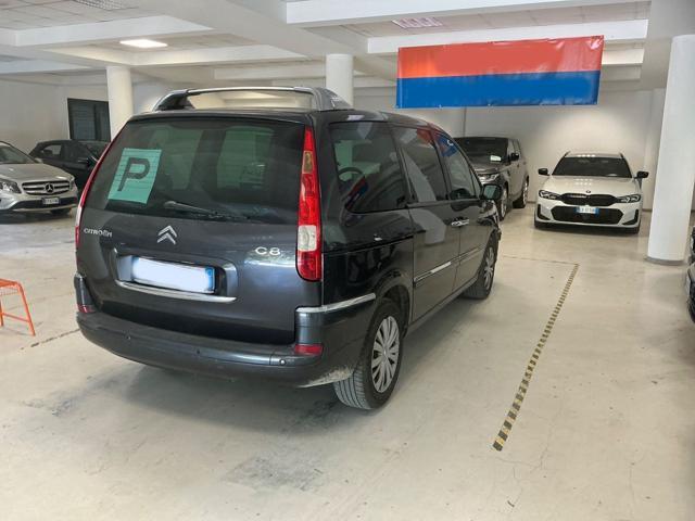 CITROEN C8 2.0 HDi 136CV FAP Dynamique 7 posti