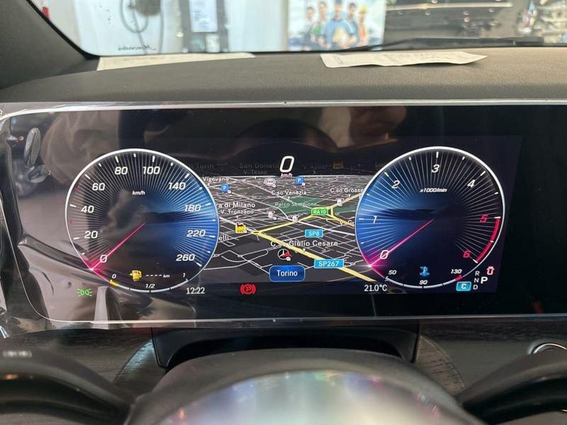 Mercedes-Benz Classe V 220d Extralong Avantgarde