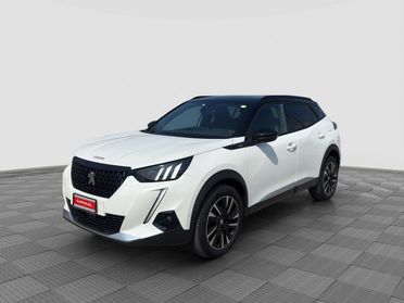 PEUGEOT 2008 2008 PureTech 130 S&S EAT8 GT Pack