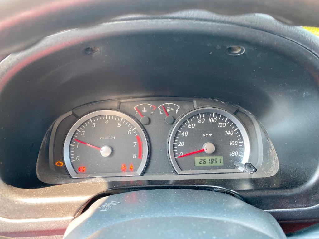 SUZUKI Jimny 3ª serie Jimny 1.3 4WD Evolution