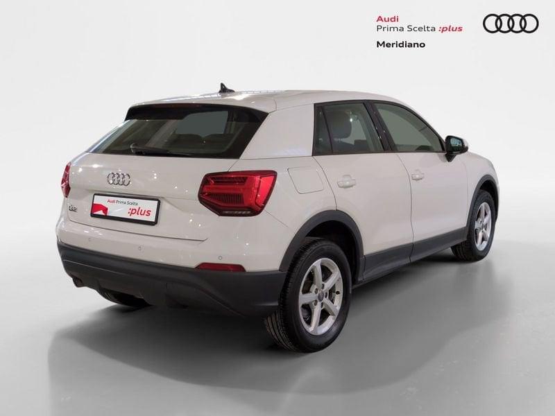 Audi Q2 30 TDI