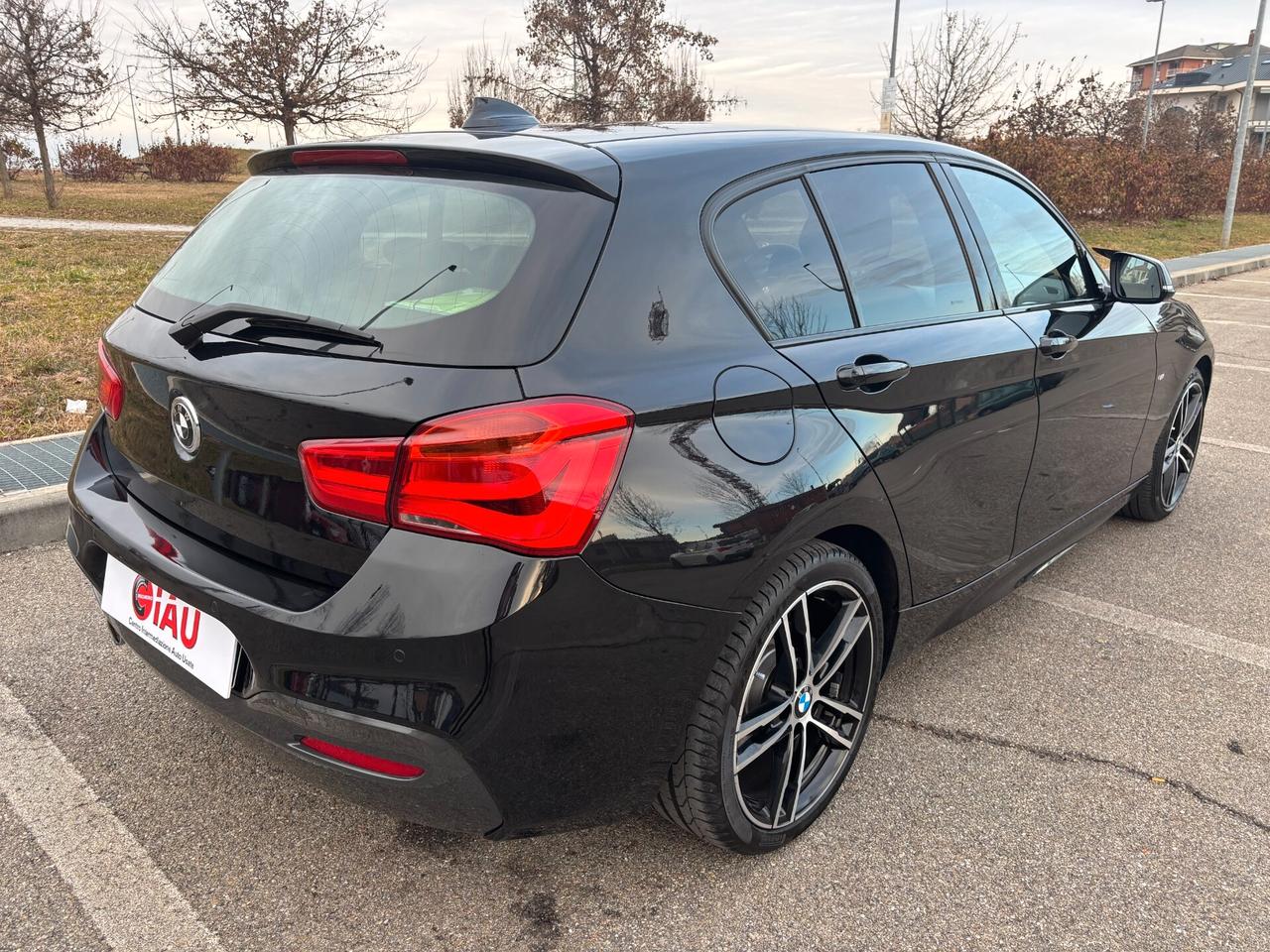 Bmw 118 118i 5p. Msport Harman kardon