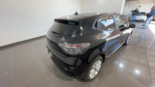 RENAULT Clio ECO-G 100 CV 5 porte Evolution