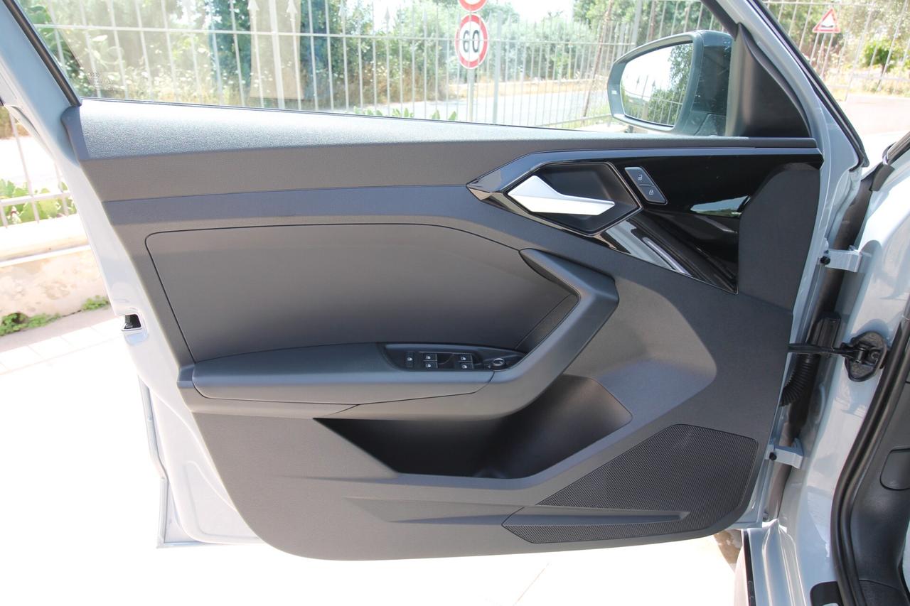 Audi A1 Allstreet 30 TFSI S tronic Admired|36000km|10.2022