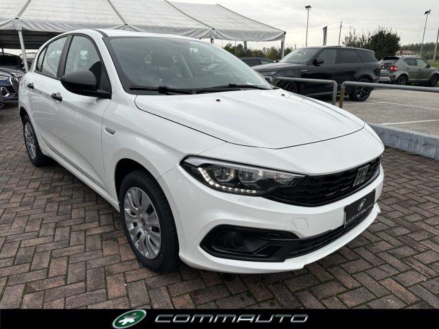 FIAT Tipo 1.5 Hybrid DCT 5 porte 130 cv