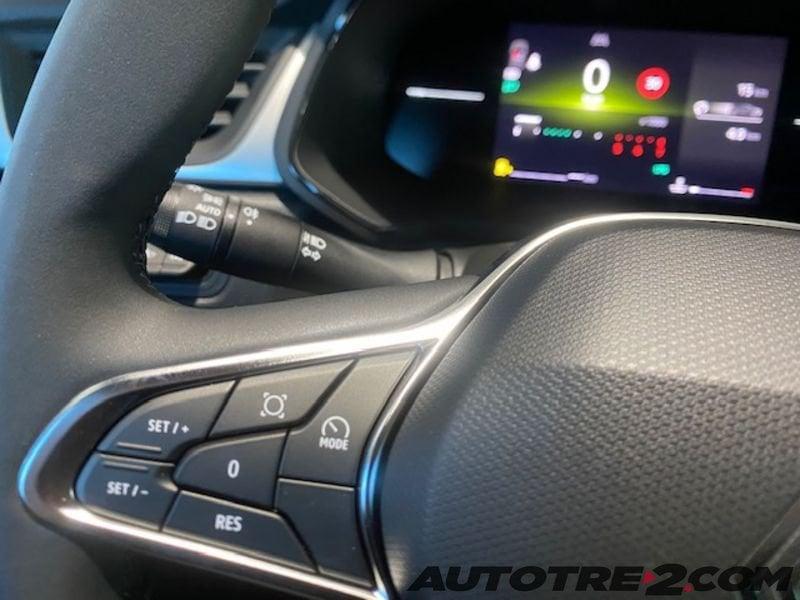 Renault Captur Captur 1.2 eco-g Evolution 120cv