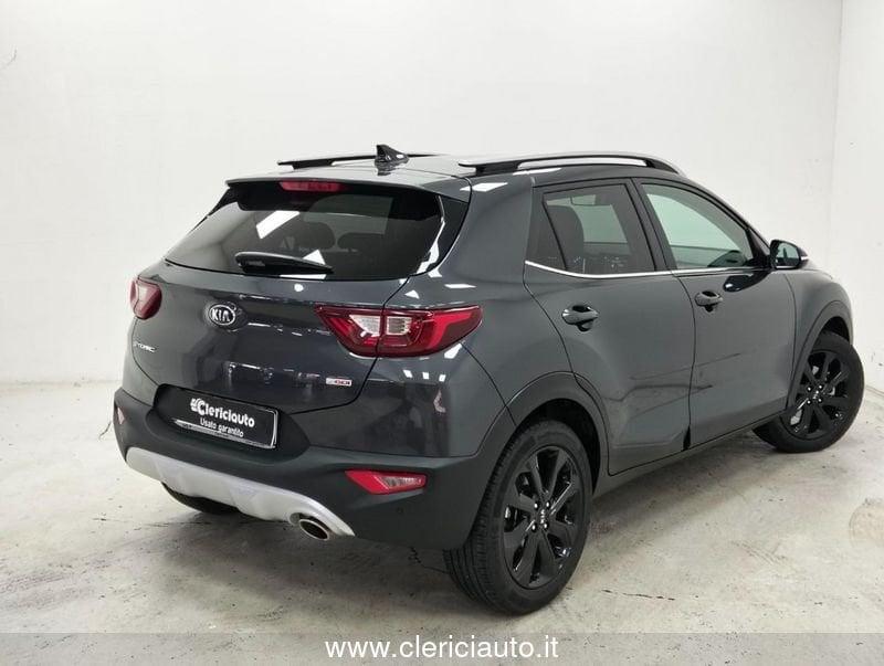 KIA Stonic 1.0 T-GDi 120 CV Energy