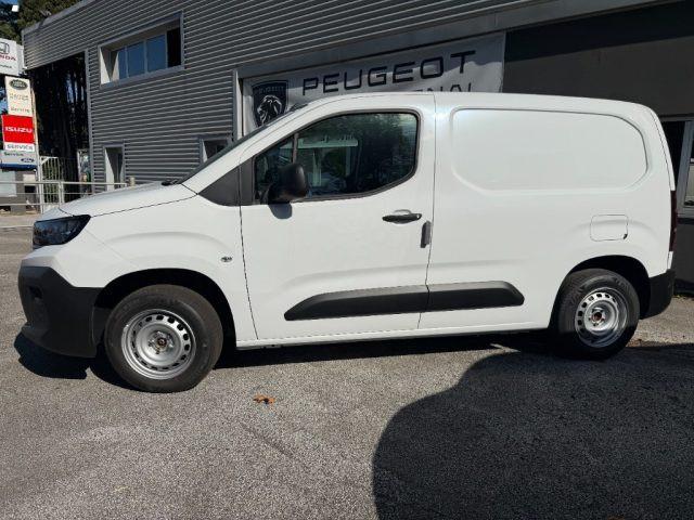 PEUGEOT Partner BlueHDi 100 S&S PC Furgone