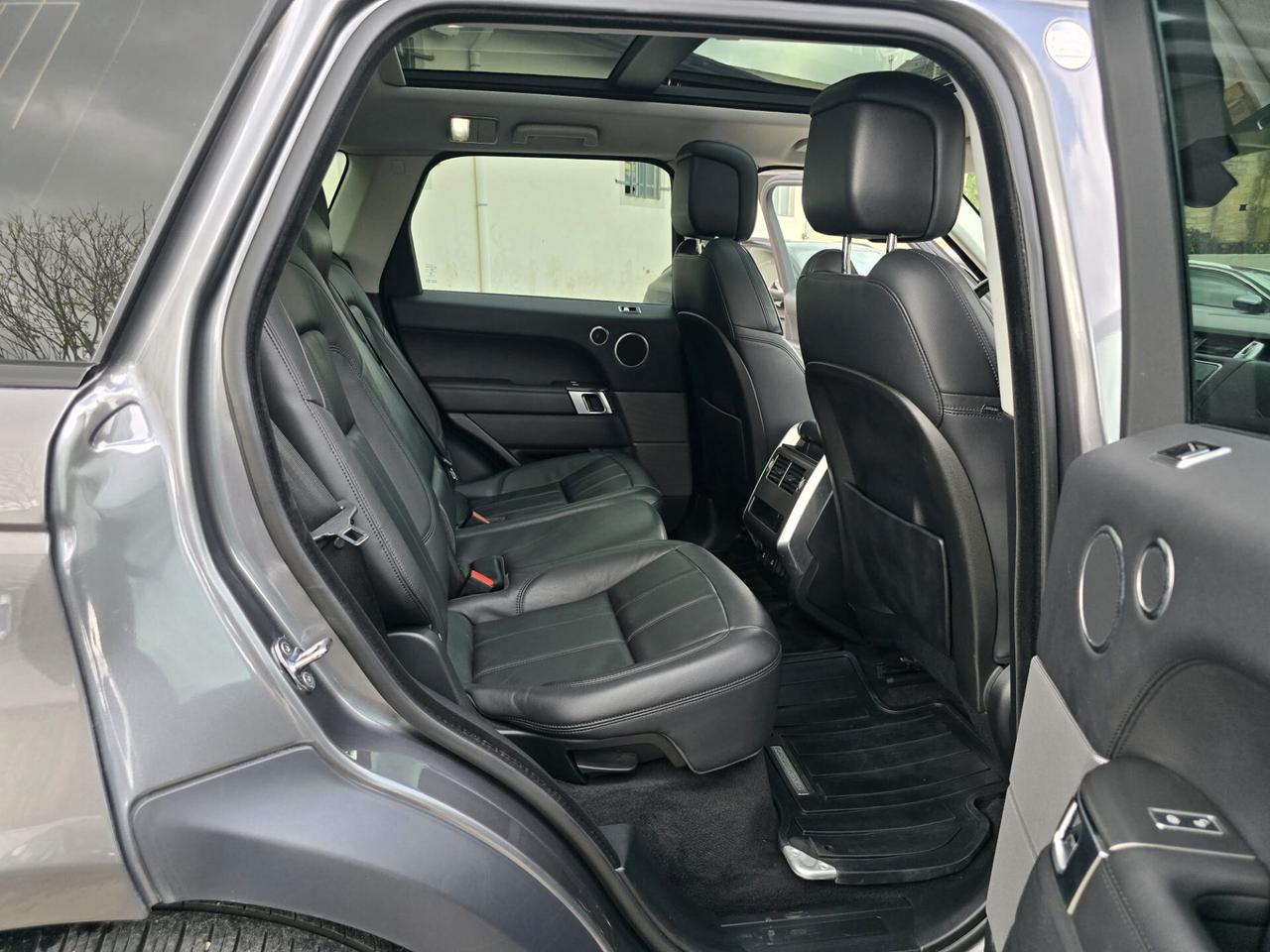 Land Rover Range Sport 3.0 SDV6 SE 245cv - 2019