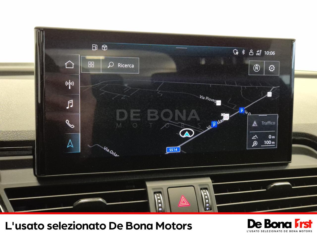 Audi Q5 45 2.0 tfsi mhev 12v business advanced quattro s-tronic