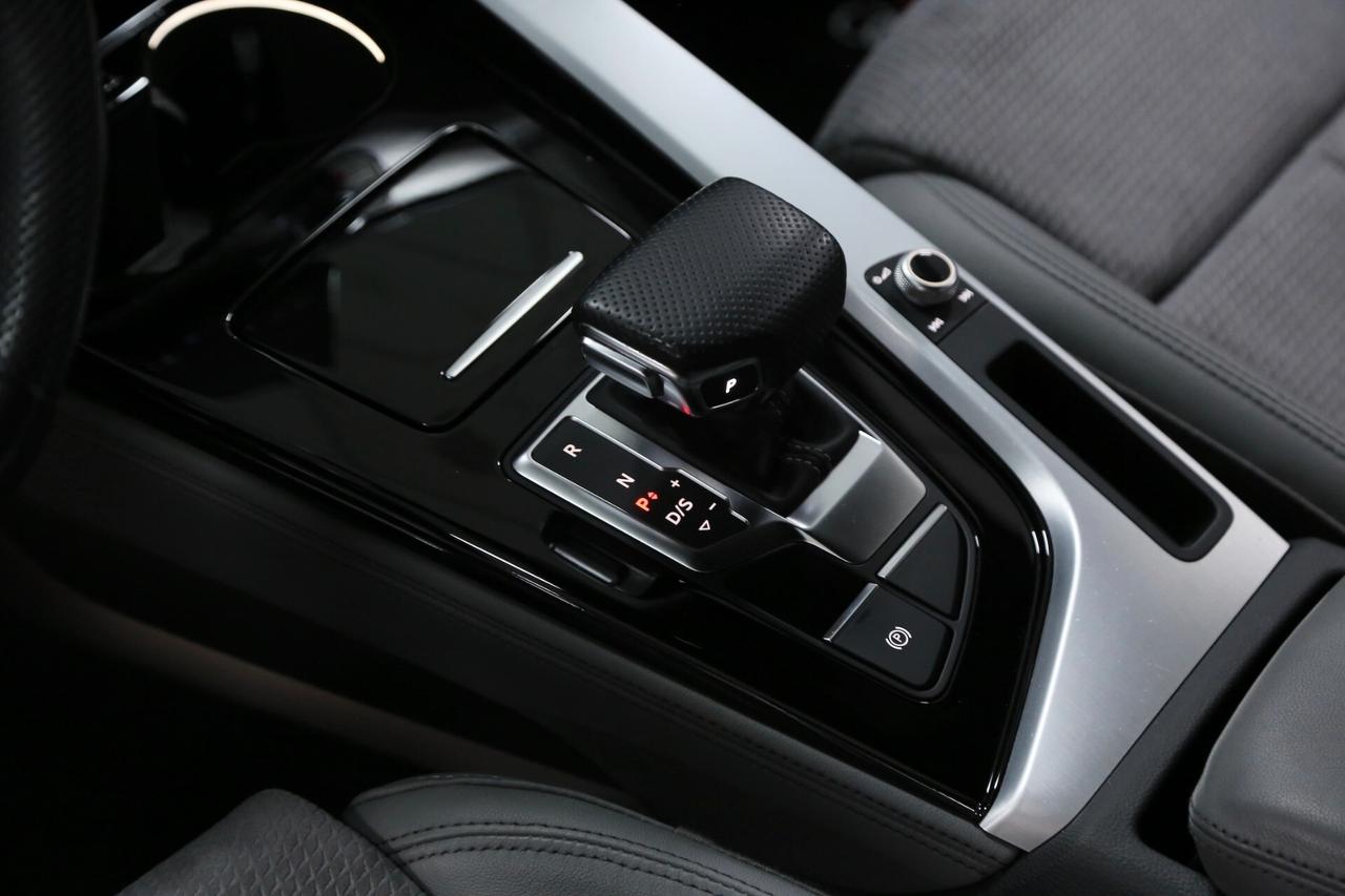 Audi A4 Avant 40 TDI 190 cv quattro S tronic S line edition