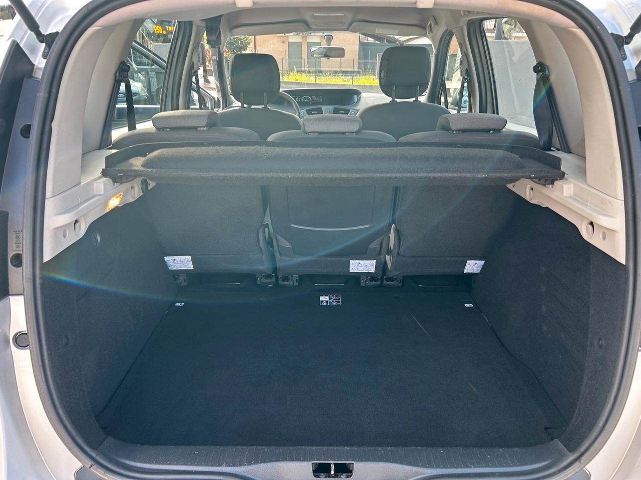 Renault Scenic XMod 1.5 dCi - UNIPROPRIETARIO